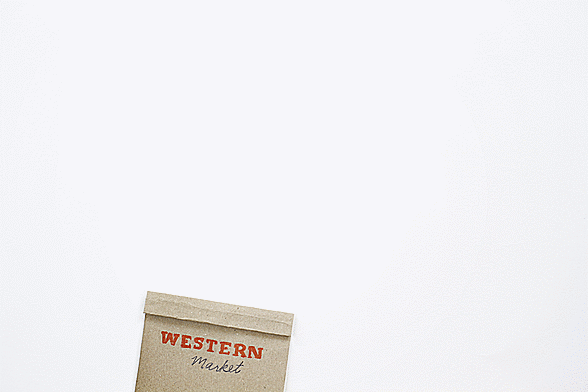 Concept, creative direction, production. Announcement for the new Shipt and Western partnership.