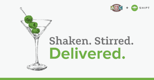 ABC Fine Wine & Spirits Campaign Concept and Copy
