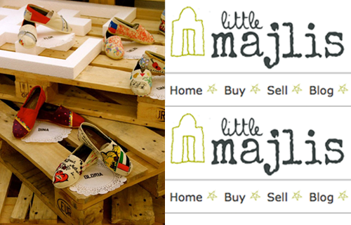 Little Majlis Blog "Market of Everything @Traffic" - October 4, 2012