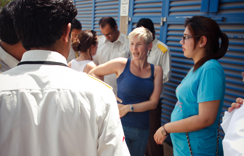 The National "Dubai taxi drivers' back pain takes a back seat" – 21 July, 2013