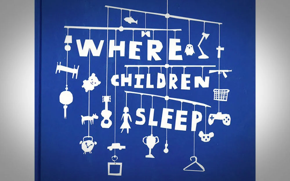 [ dabble ] Where Children Sleep