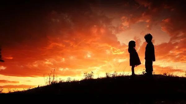 [ dabble ] A Finger, Two Dots then Me