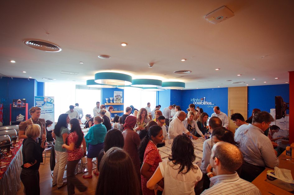 Employee Engagement