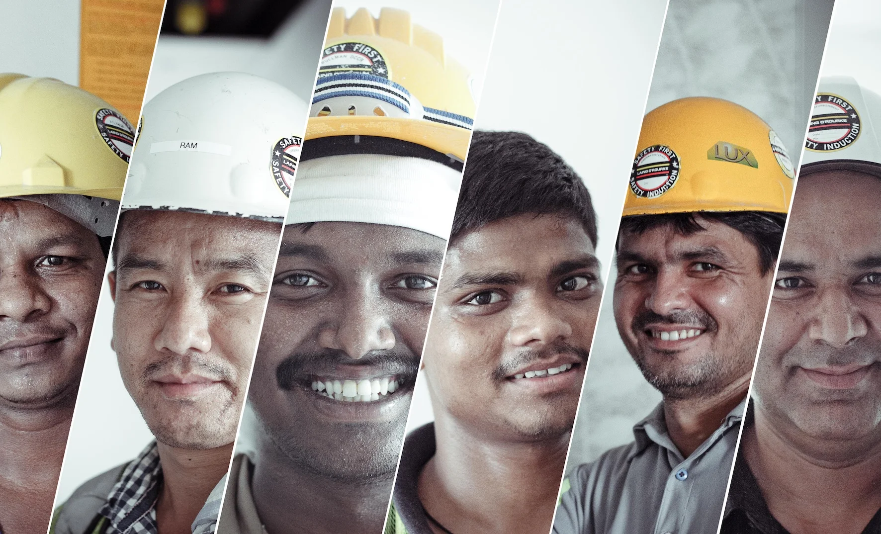 [ t.w.m.d ] Together We Make a Difference