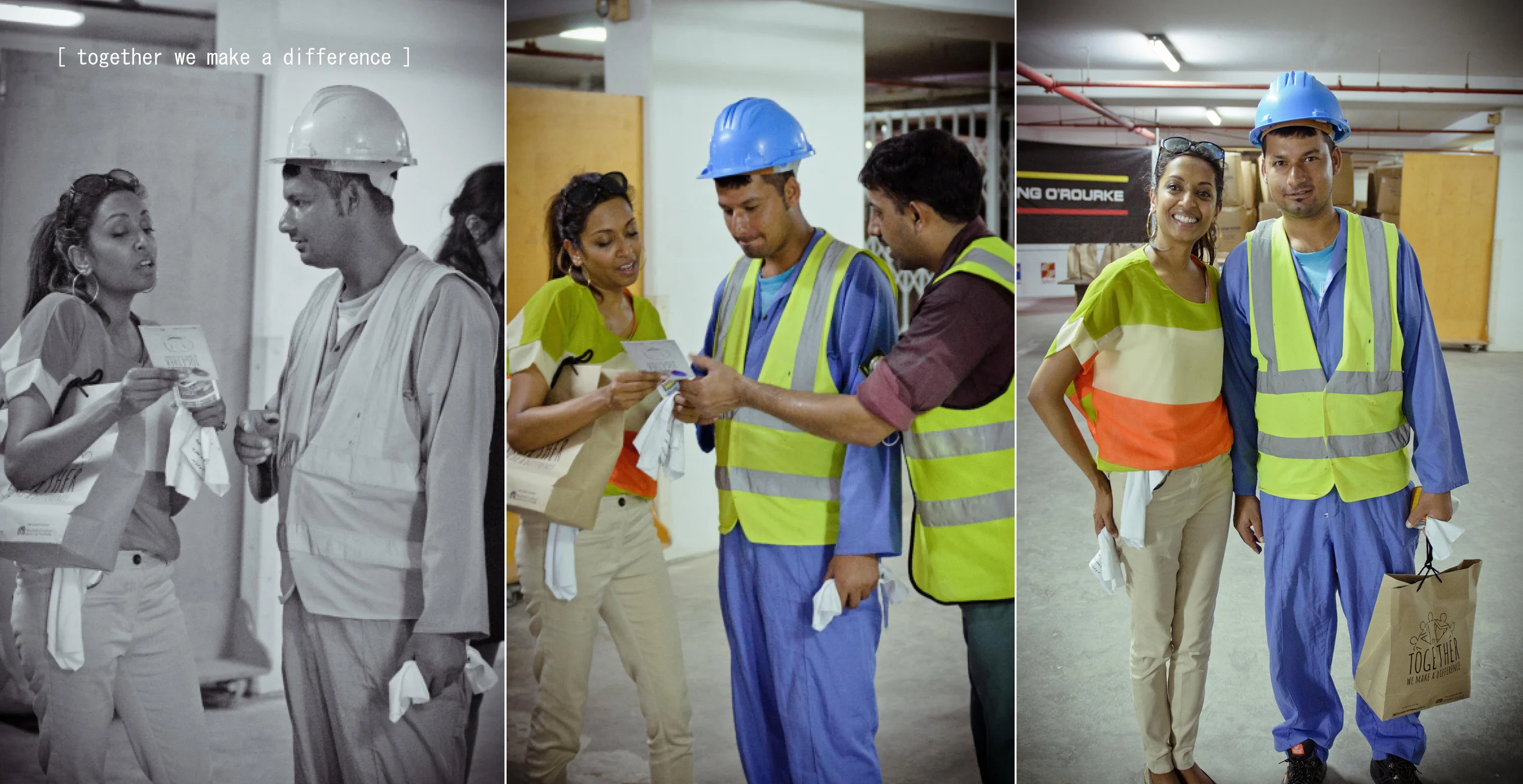 [ t.w.m.d ] A Project Snapshot