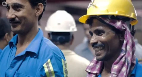 [ t.w.m.d ] From One Group of Workers To Another