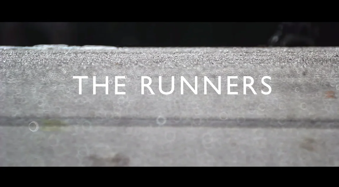 [ dabble ] The Runners