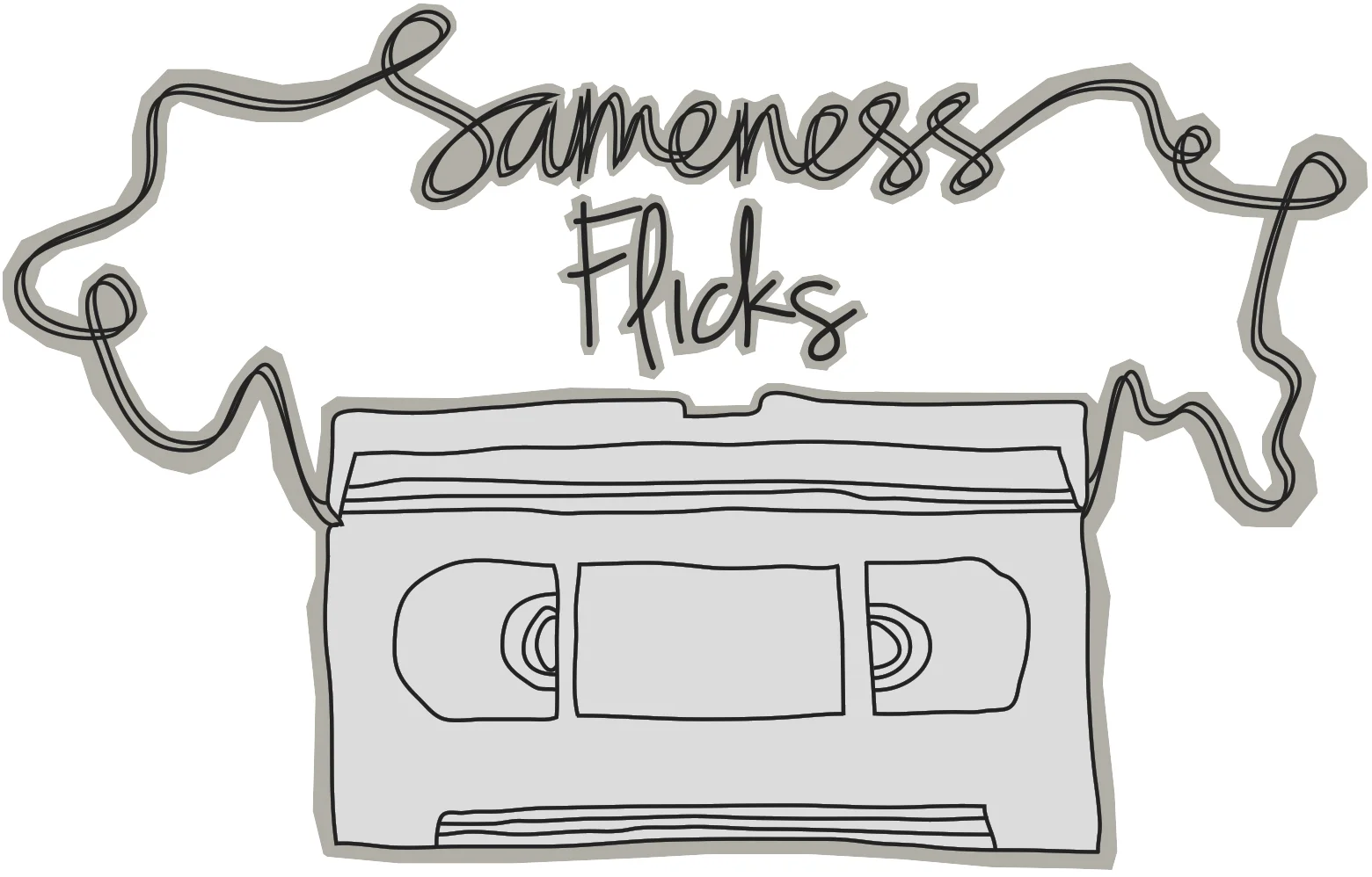 [ sameness flicks ] For Your Viewing Pleasure