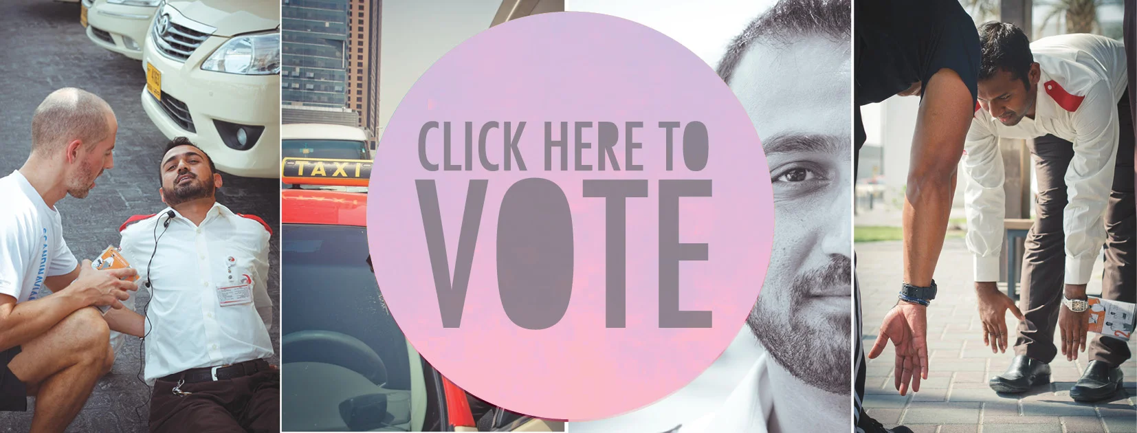 [ we've got your back ] UAE Fit Awards 