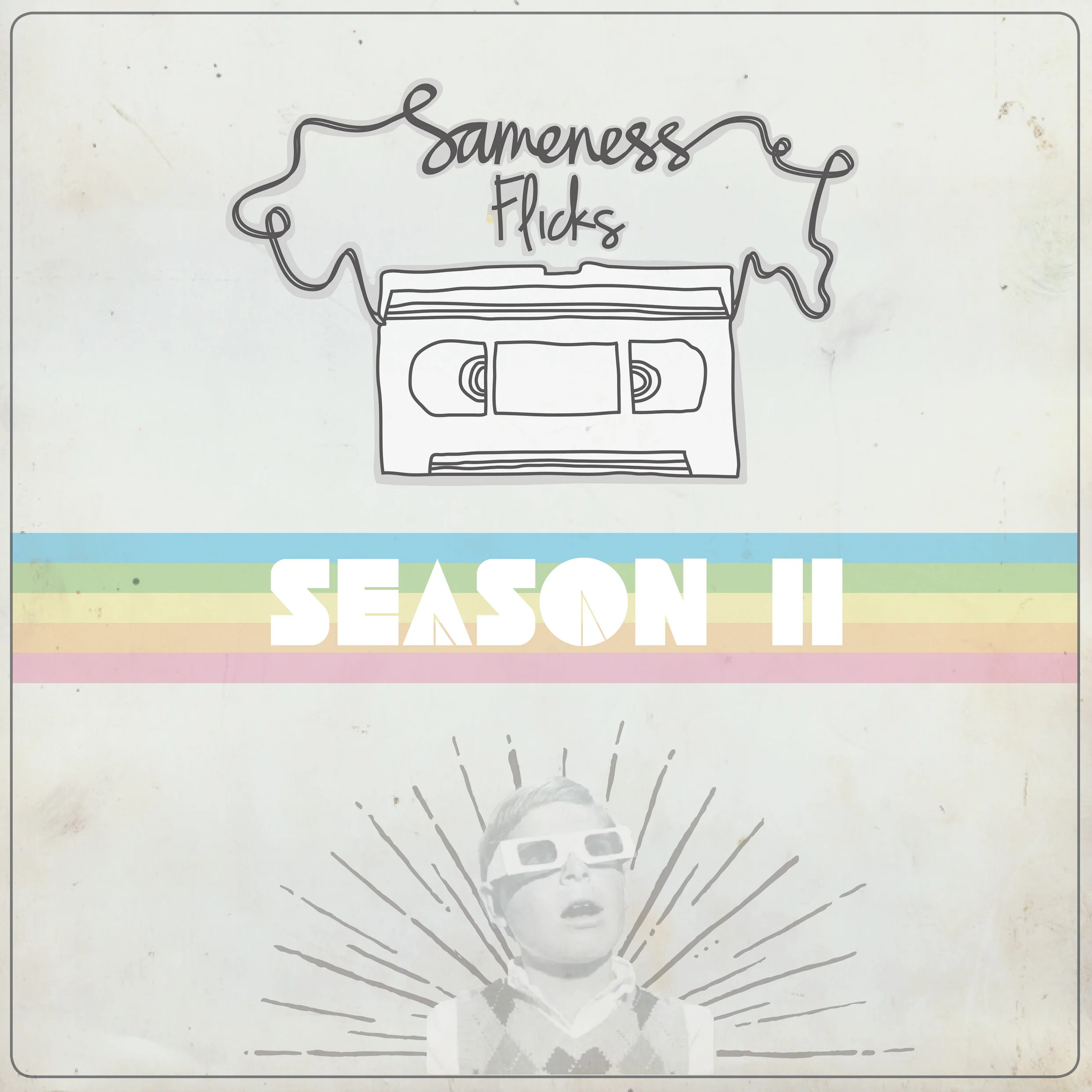 [ sameness flicks ] Back With Season II