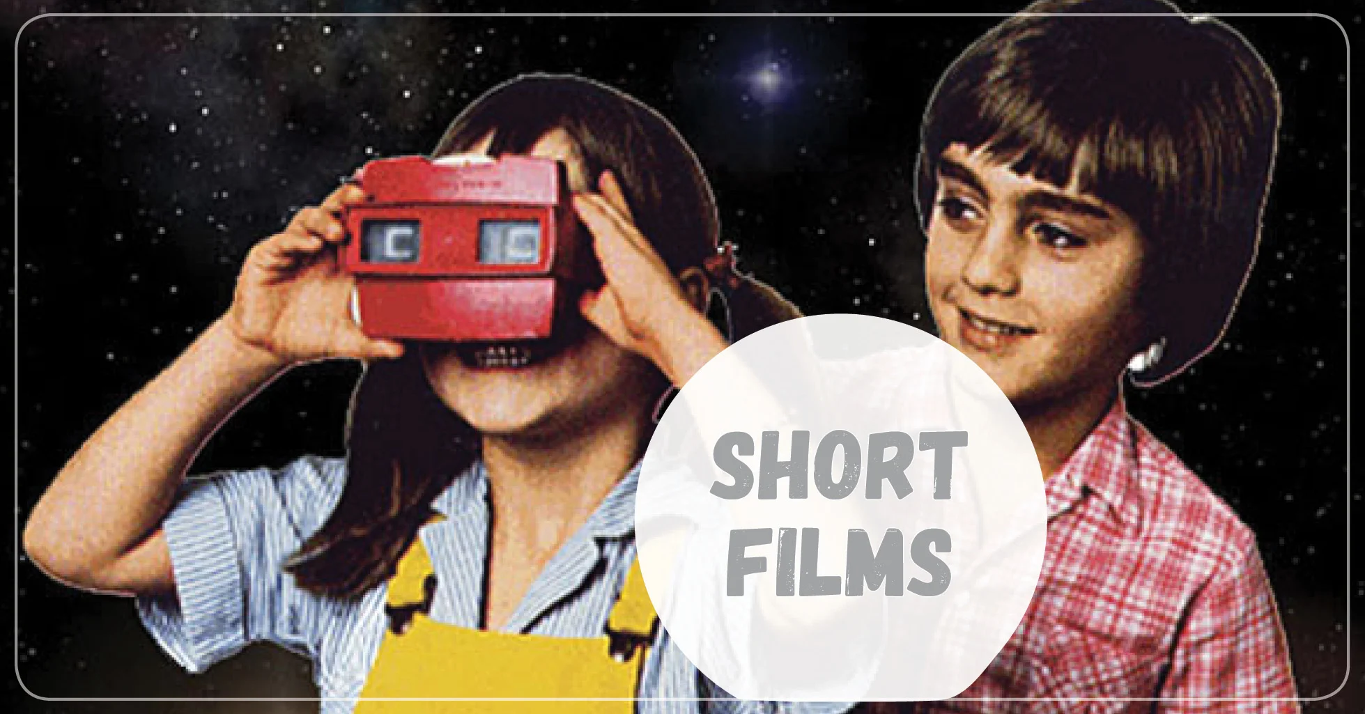 [ sameness flicks ] Shorts For You