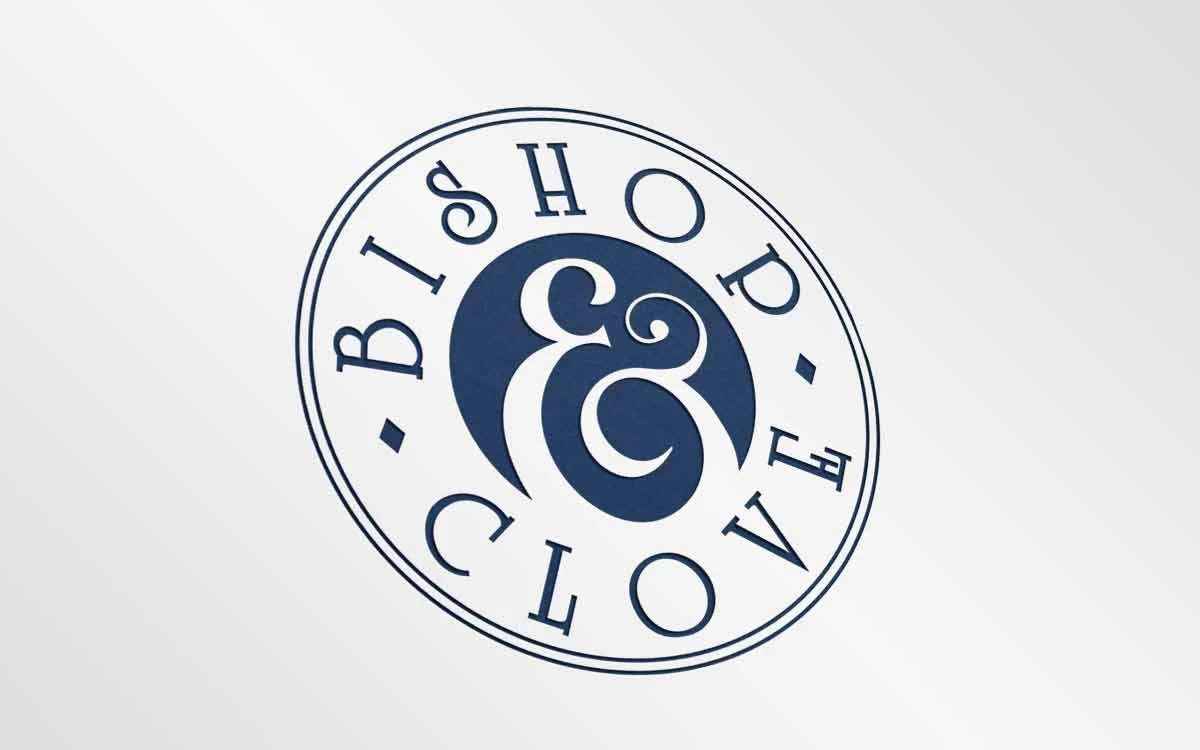 Totem-Creative-Design-&-Branding-Bishop-&-Clove-Logo.jpg