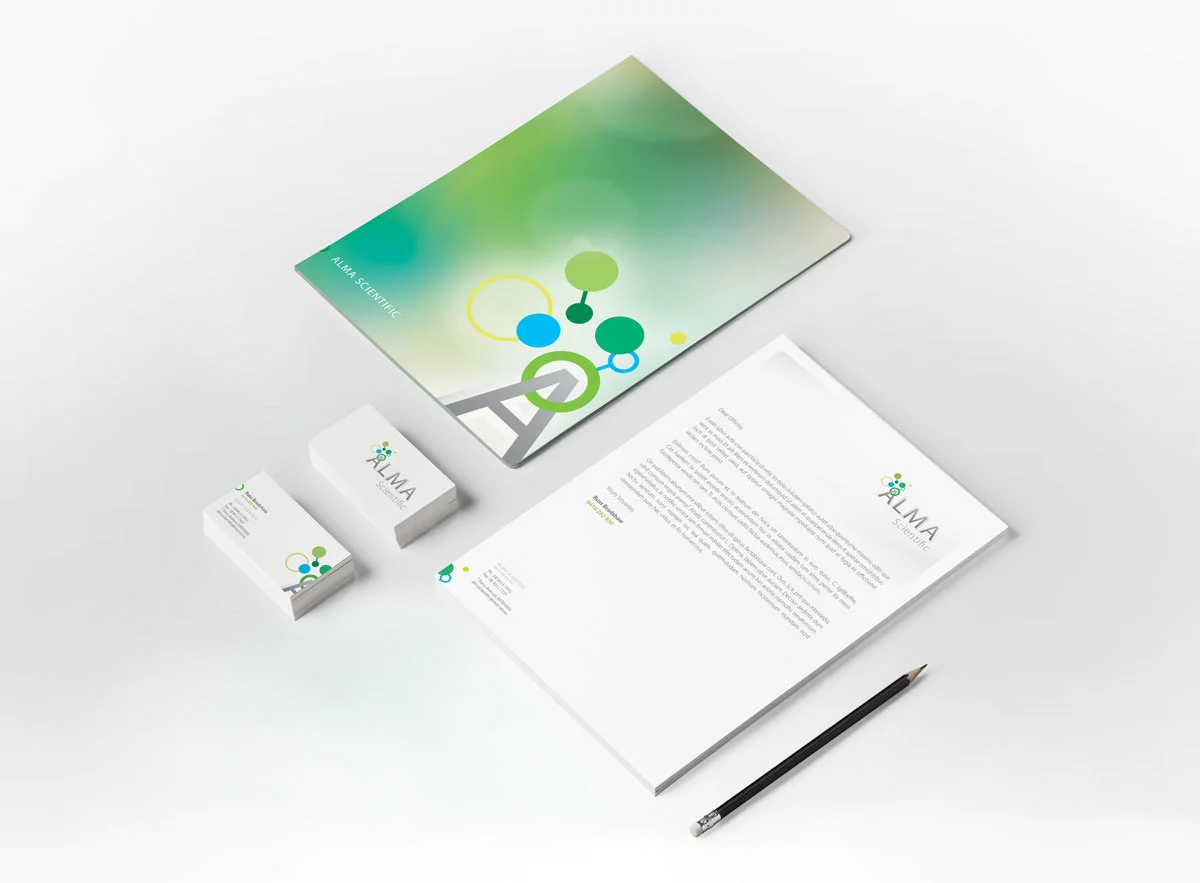 Alma Science