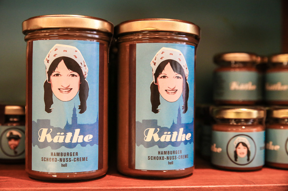 Schokovida, Schokoladenmanufaktur in Hamburg. ©Susanne Baade, www.susies-local-food.com