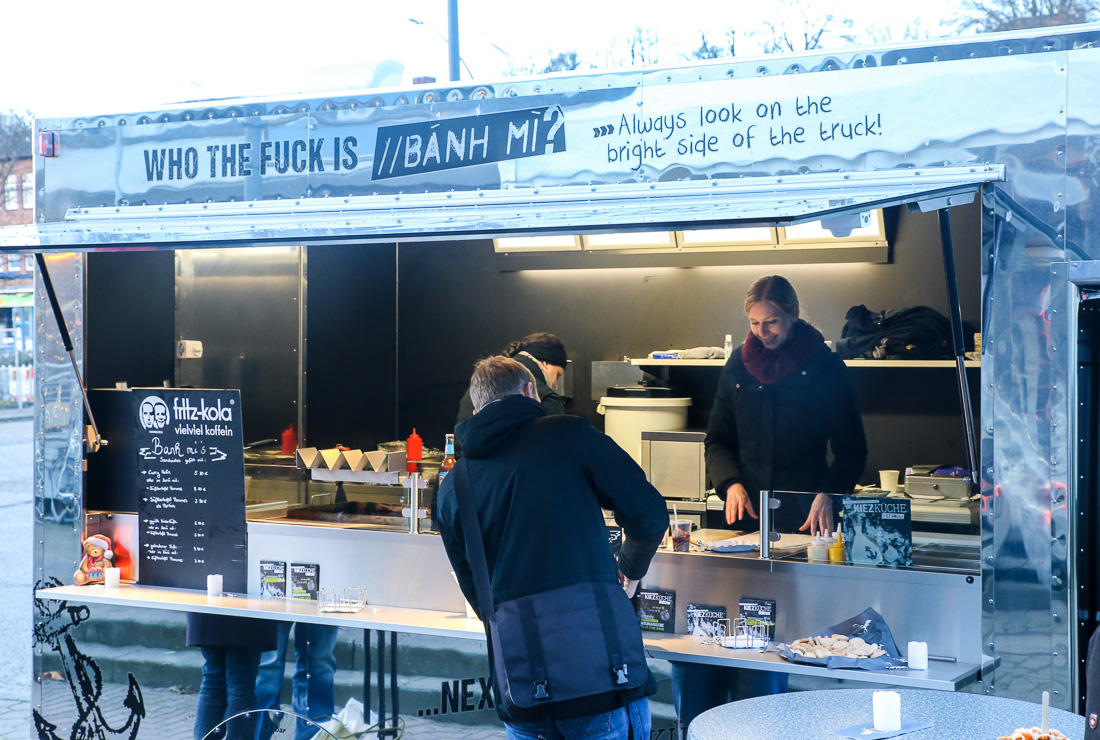 Kiezküche, Kochbuch, Food-Truck, Stadtteil-Rundgänge in Hamburg St. Pauli. ©Susanne Baade, www.susies-local-food.com