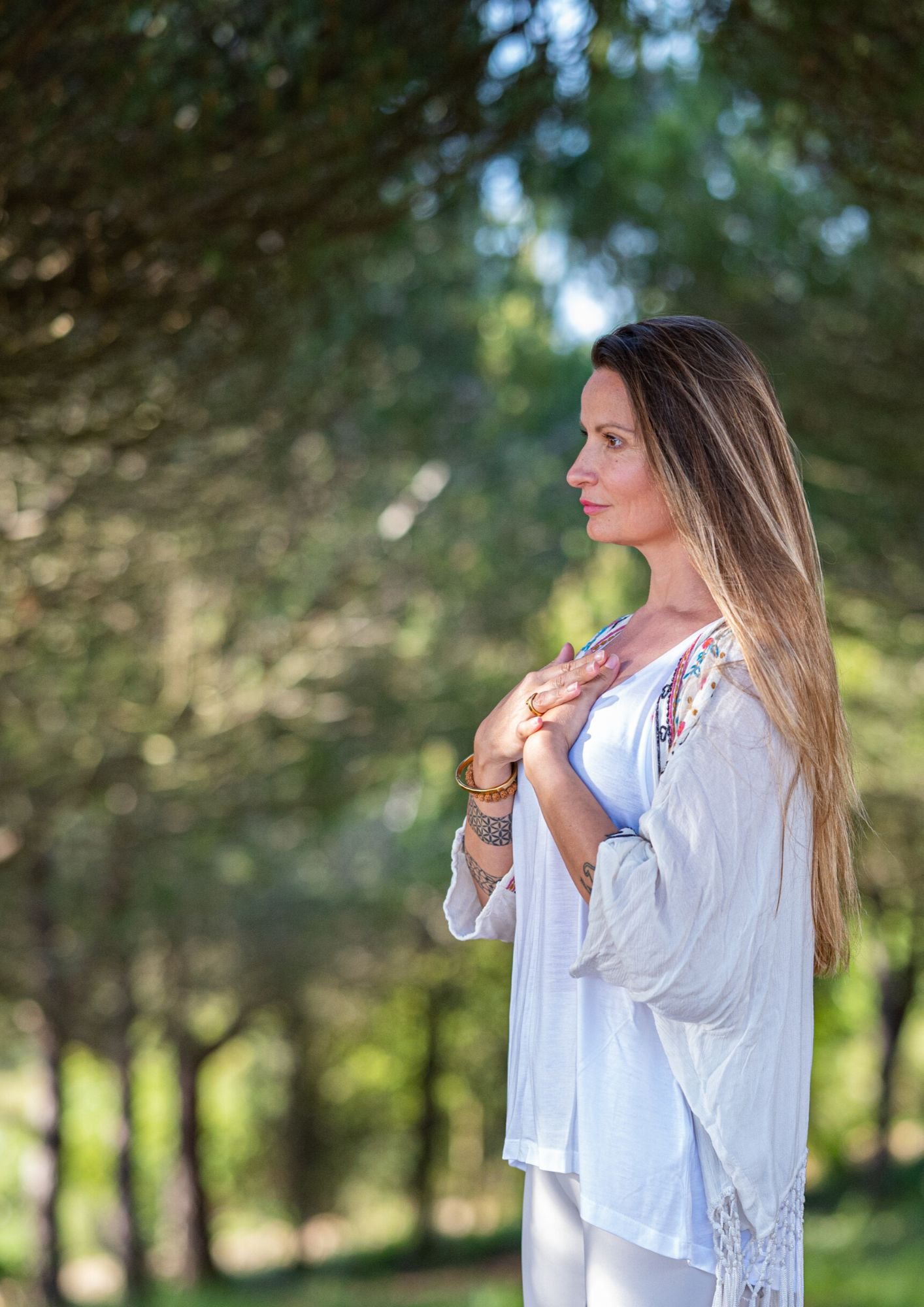 How Emotions are Embodied&nbsp;- A Neuroscientific and Somatic Perspective