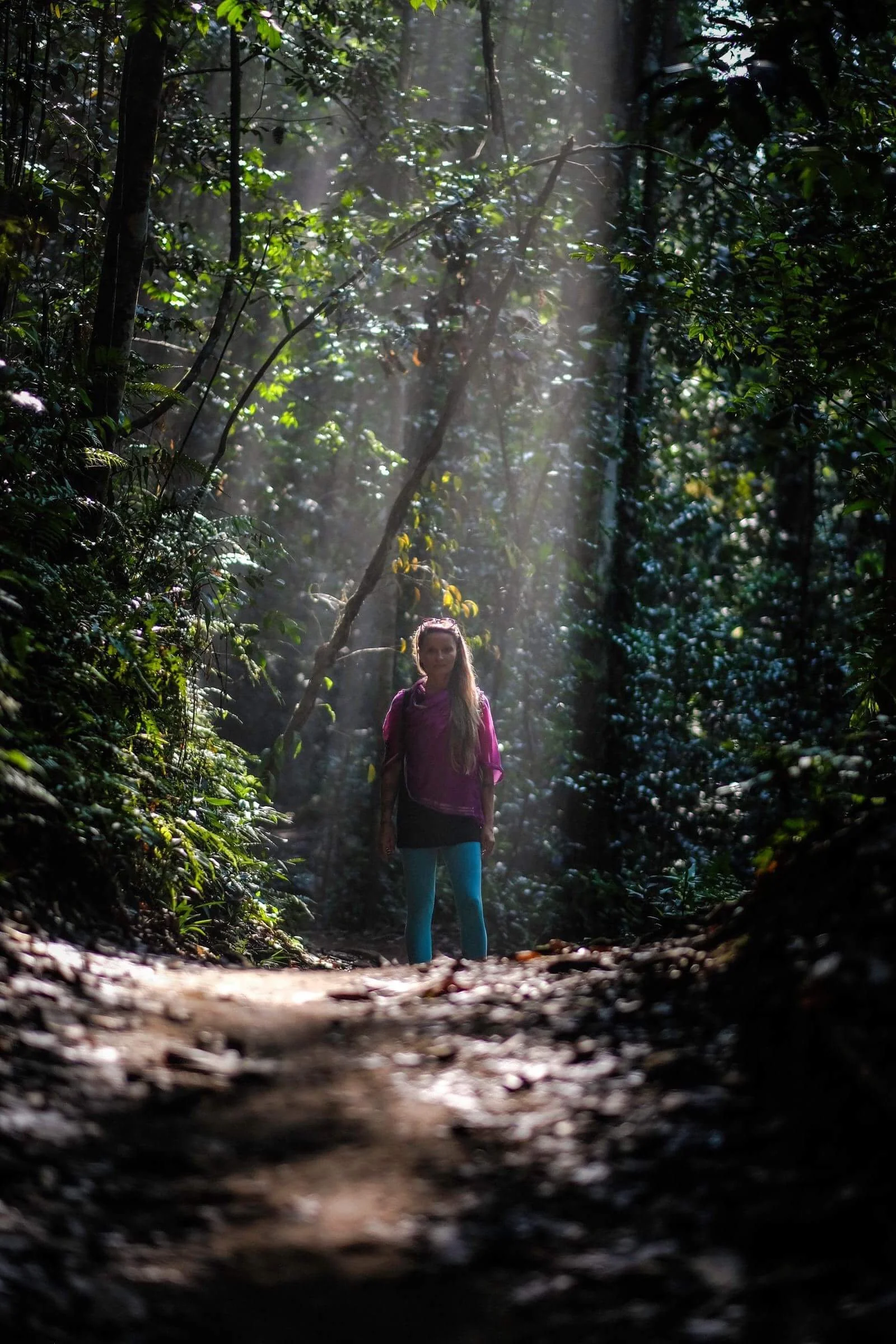 On Chopra, Spiritual Authority and the Systems That Enable Harm