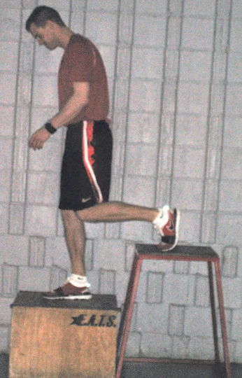 Improving Explosiveness To improve explosiveness, which is critical to gaining an edge in the game of basketball, have players concentrate on the following five areas. 1. Strength. Increasing strength in legs, hips and core automatically improves a player’s ability to produce force, which results in increased explosiveness. For example, the more force a player exerts against the ground, the higher the potential is to jump. To do this, while also being safe about it, players need to work within an appropriate repetition range (8-15 reps per set) and avoid maxing out (seeing how much they can lift for one repetition). Plus, as with most activities, time is of the essence. Efficiency in workouts is key, so players need to focus on a limited number of sets and exercises to make the workout brief yet intense. This also is accomplished by minimizing rest intervals between sets to induce an overall conditioning effect. Also, focus your strength program on training the entire body equally to ensure muscle balance, as well as having each exercise taken to the point of momentary muscular fatigue (the point where no further reps can be achieved). Working opposite muscle groups equally also helps reduce the risk of on-court injuries while still allowing the player to train at a high level of intensity to produce maximum results. Accomplish all of this in two or three well-planned, full-body workouts per week with each workout lasting about an hour. 2. Power. Sure, it sounds obvious, if a player wants to jump higher, that player needs to practice jumping as high as possible. Plyometric exercises such as jumping, skipping, bounding, etc. provide a means for players to practice jumping with maximal effort in a controlled and safe environment. Plus, a proper plyometric program trains the nervous system to perform athletic movements more efficiently. Once again, look for exercises that reduce impact and orthopedic stress. Use soft training surfaces and make sure players are wearing proper footwear. Stress that in plyometric training more is not necessarily better. Once all of that is accomplished, have players try squat jumps, broad jumps, lateral bounds and box jumps (have players jump onto boxes and walk off the boxes to reduce impact). Have players perform these exercises when their legs are fresh.