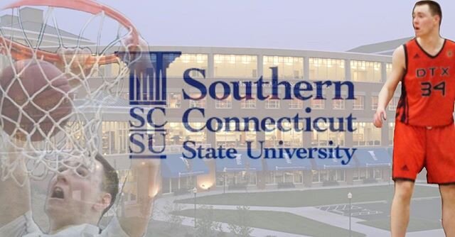 DTX would like to congratulate EVAN GUTOWSKI for his decision to play basketball at SOUTHERN CONNECTICUT!!! Evan had many options and decided to play for the OWLS and they will benefit greatly from his decision!  Evan is a natural leader, a relentles
