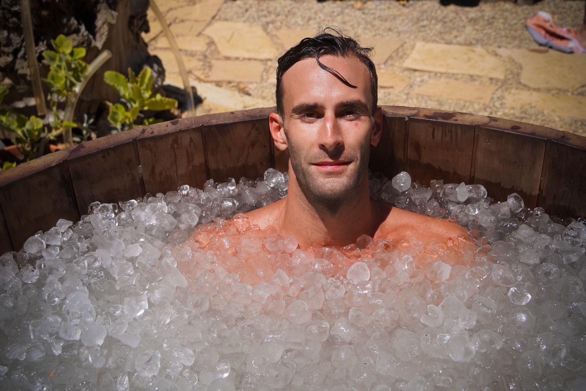 Learn the Wim Hof Method  Certified Fundamentals Workshop