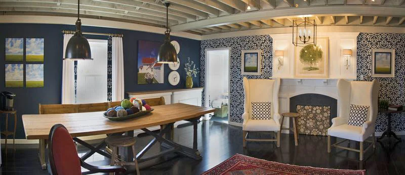 Interior Design