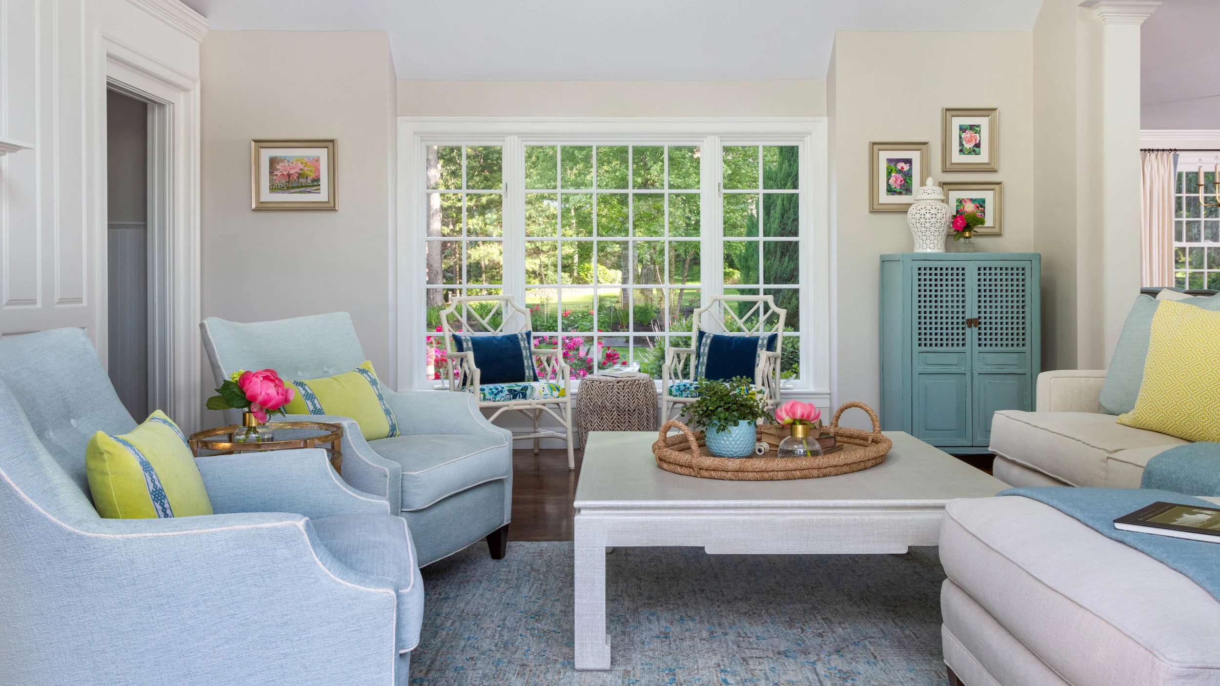 high end luxury residential interior design boston