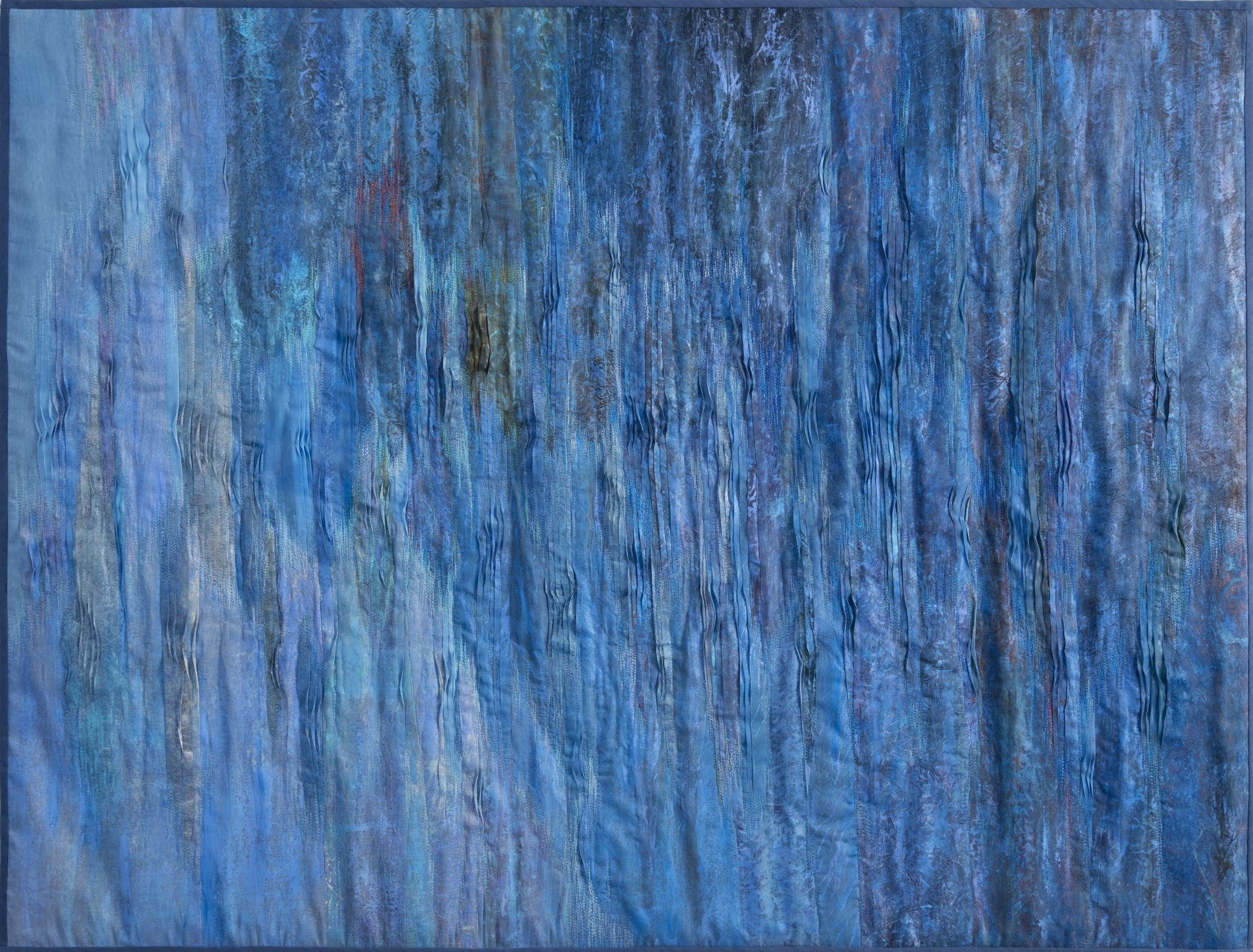 Searching for the Perfect Blue