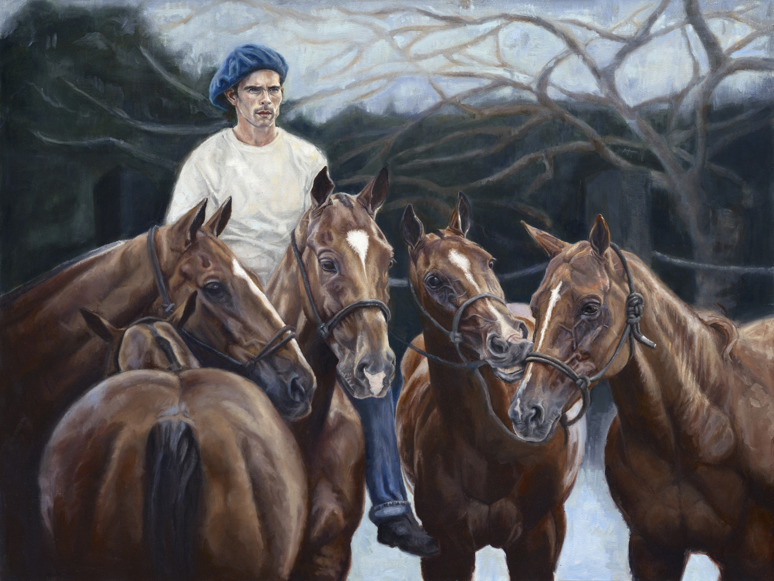 Valiente Polo