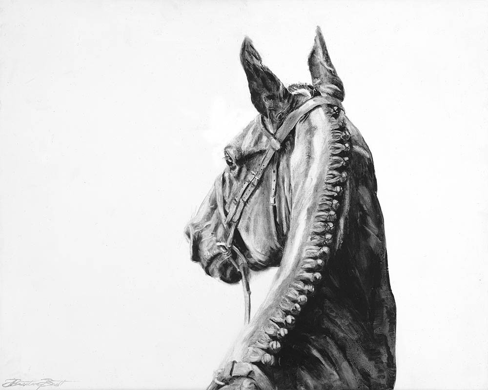 Braided II