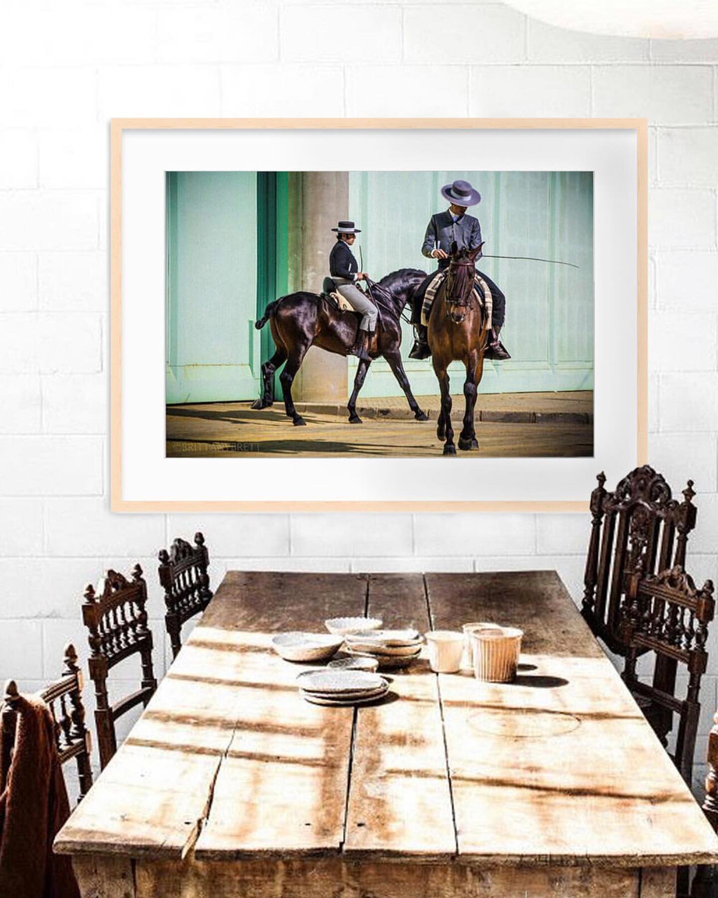 Doma Vaquera | Framed Prints | Sevilla, Spain 
.
.
.

 #horsephotography #equinephotography #horsedecor #horseinteriordesign #equinedecor #equinephotography #equineart #equinefineart @archdigest @elledecoration_es @elledecor @interiordesignmag #photo