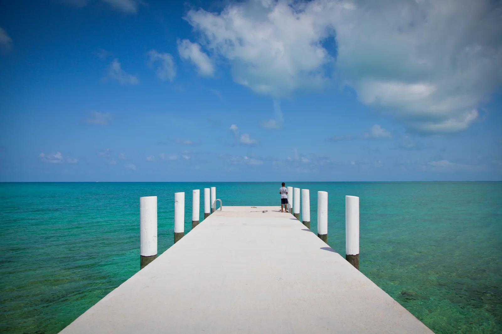 Eleuthera, Bahamas