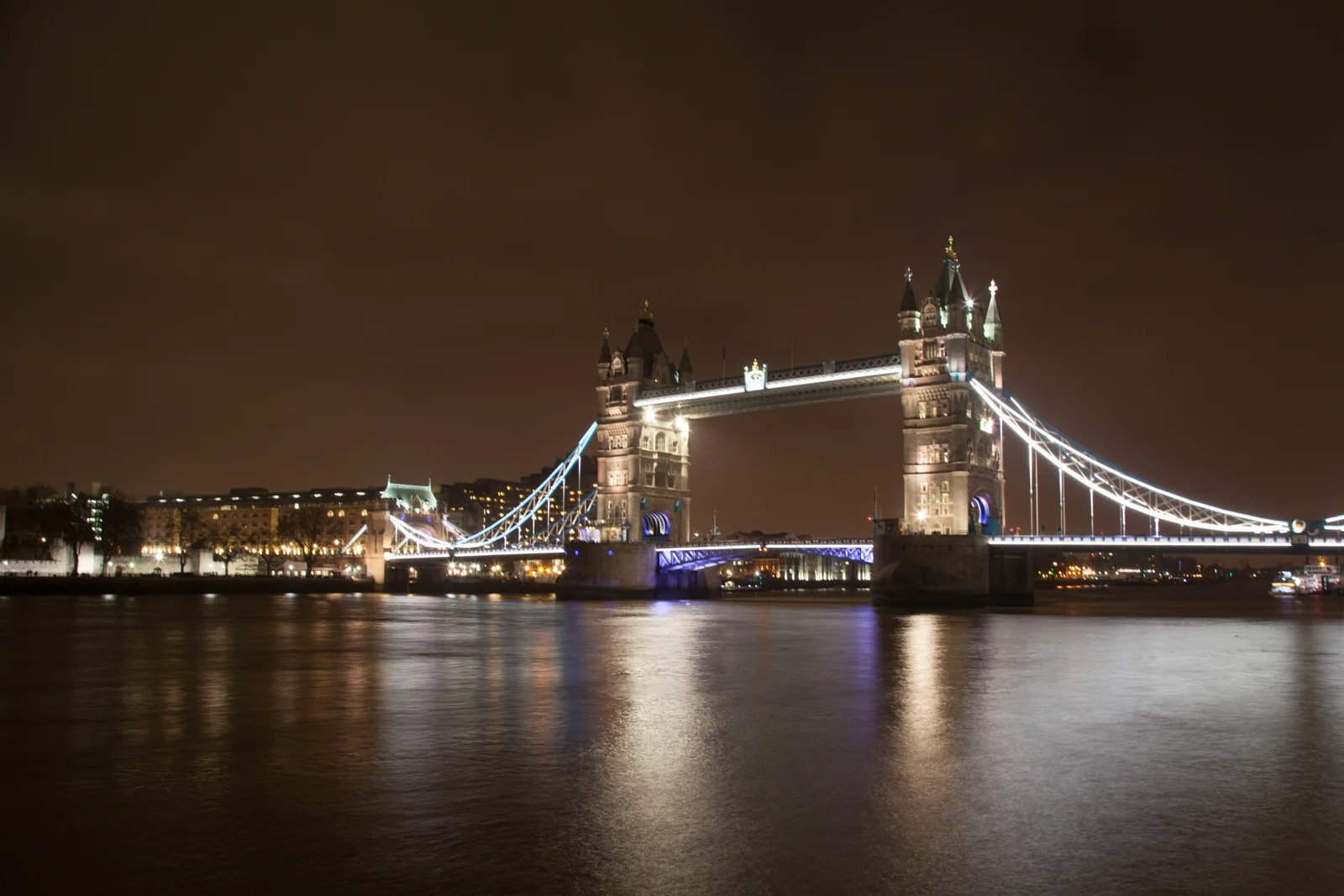 London, England