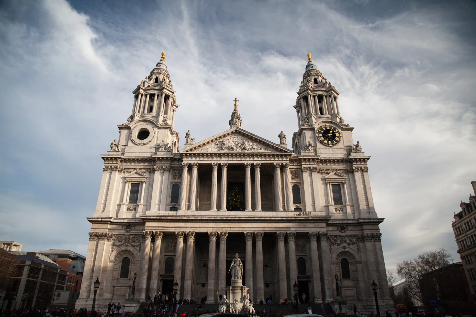 London, England