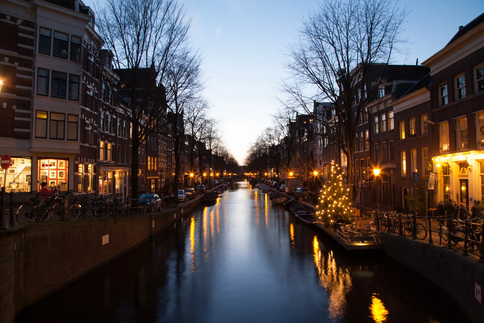 Amsterdam, Netherlands