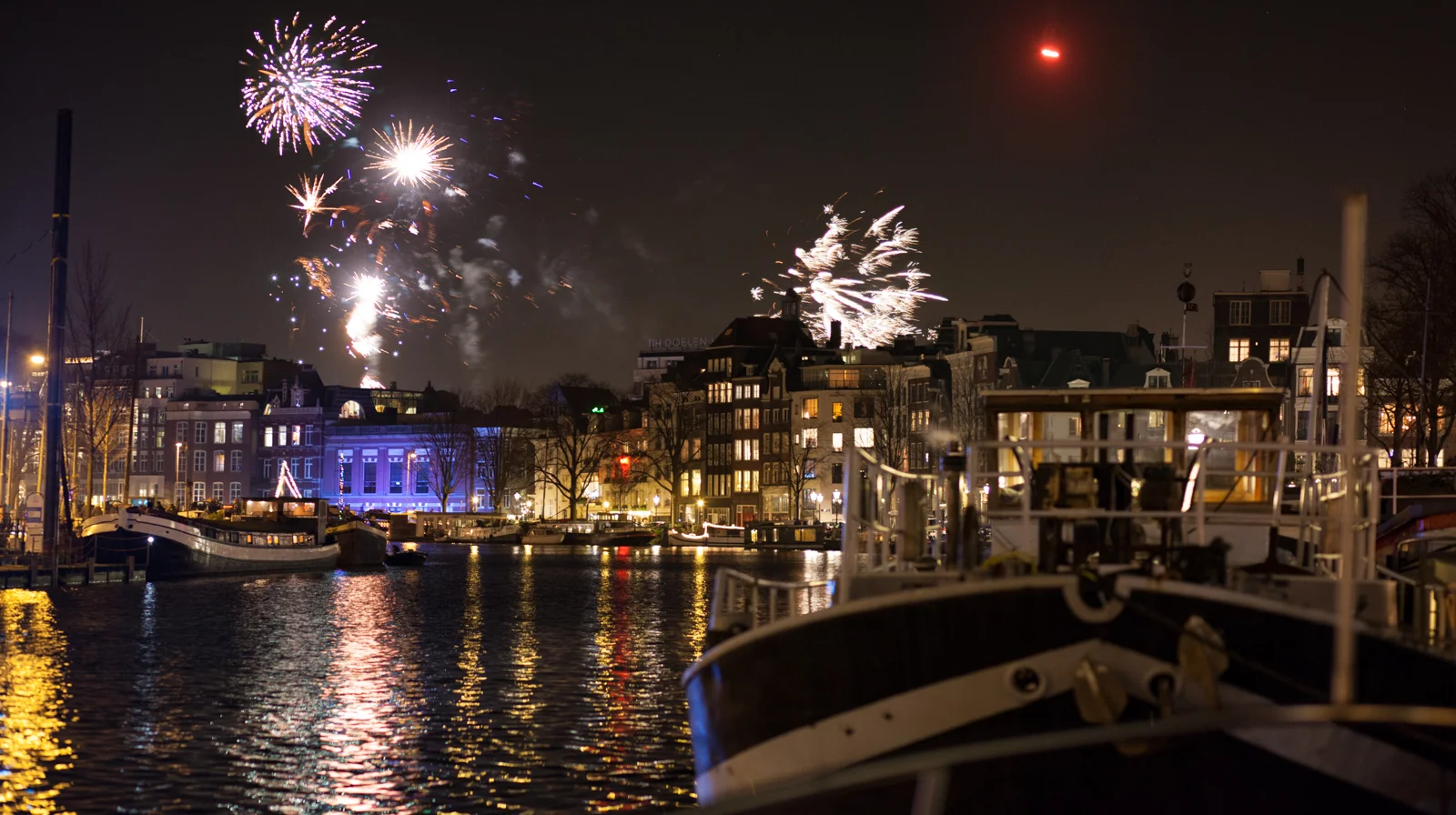 Amsterdam, Netherlands