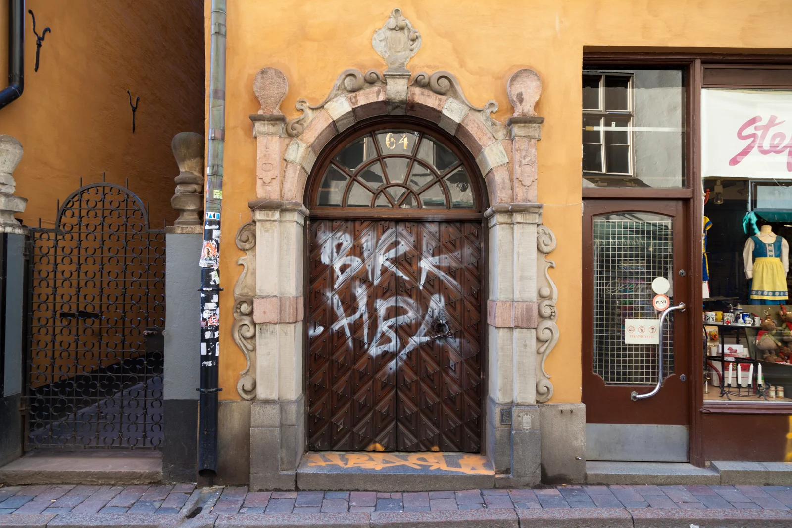 Stockholm, Sweden