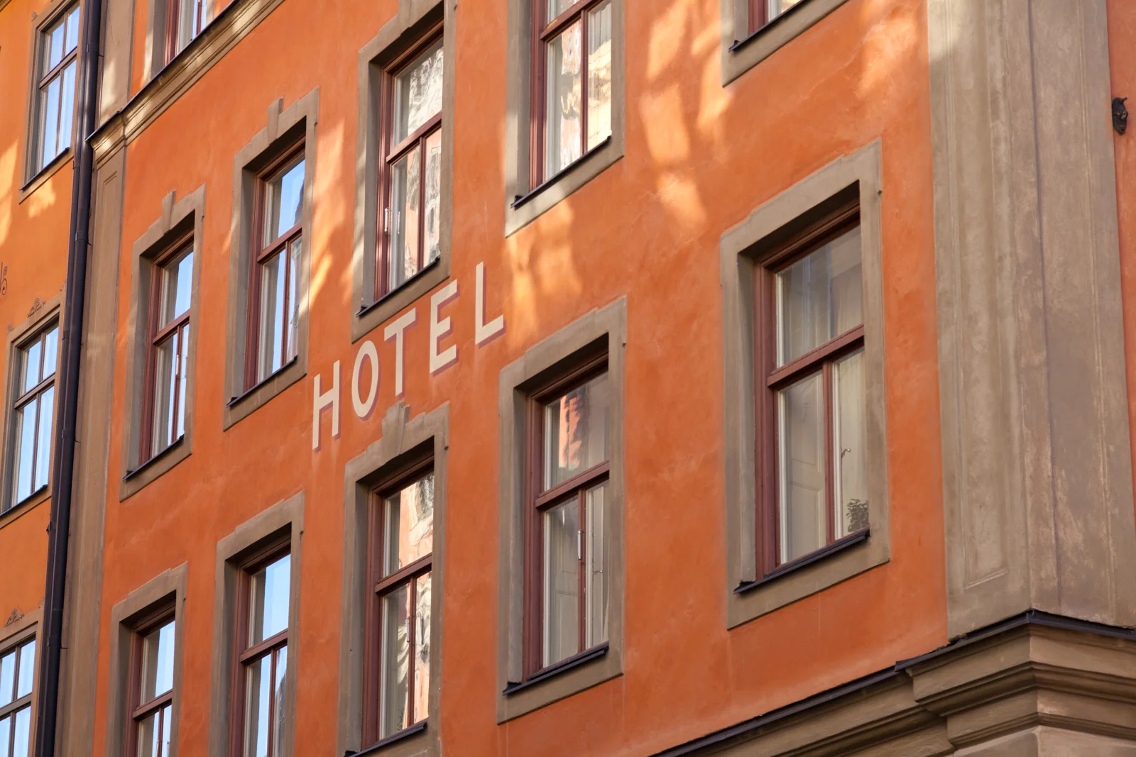 Stockholm, Sweden