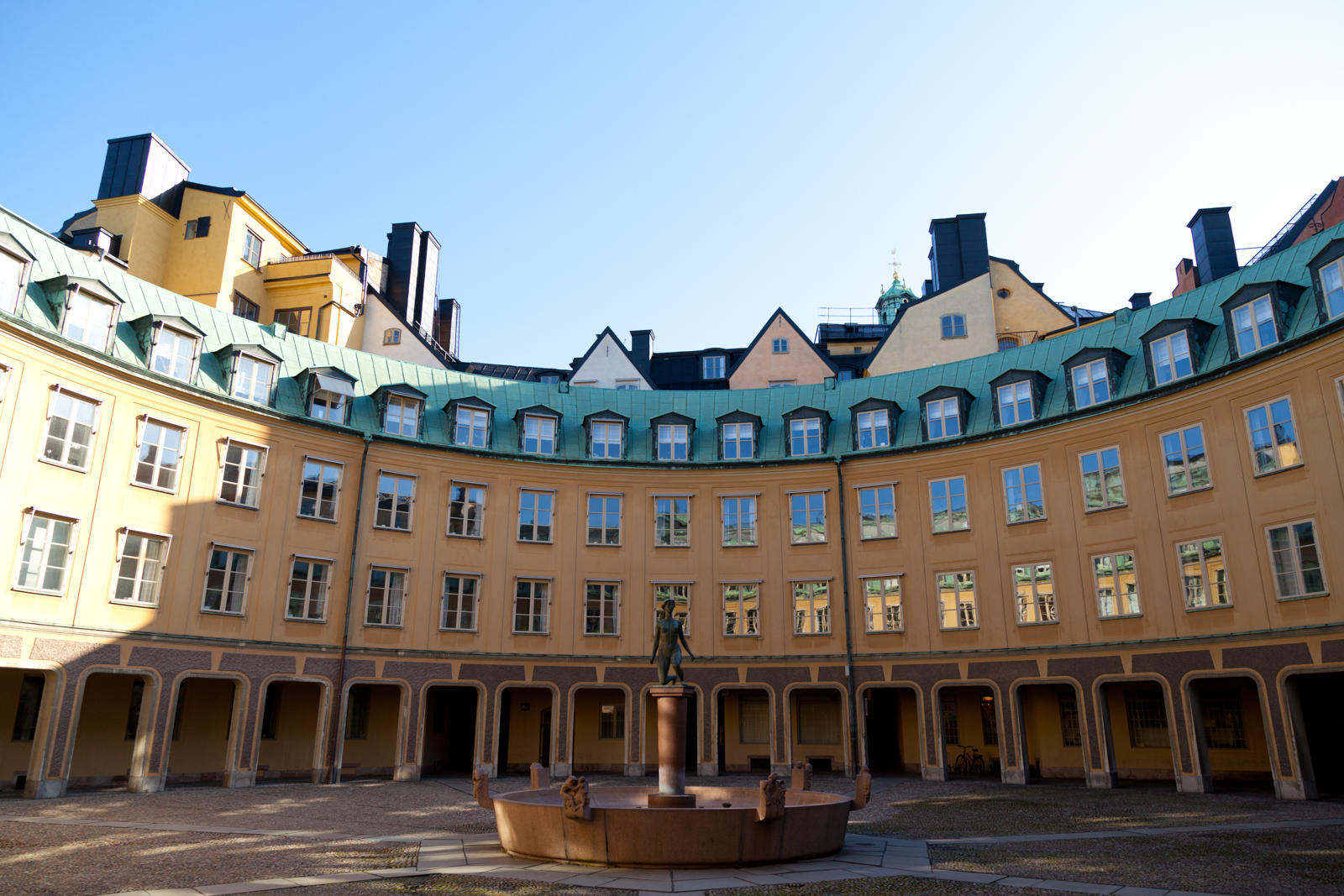 Stockholm, Sweden