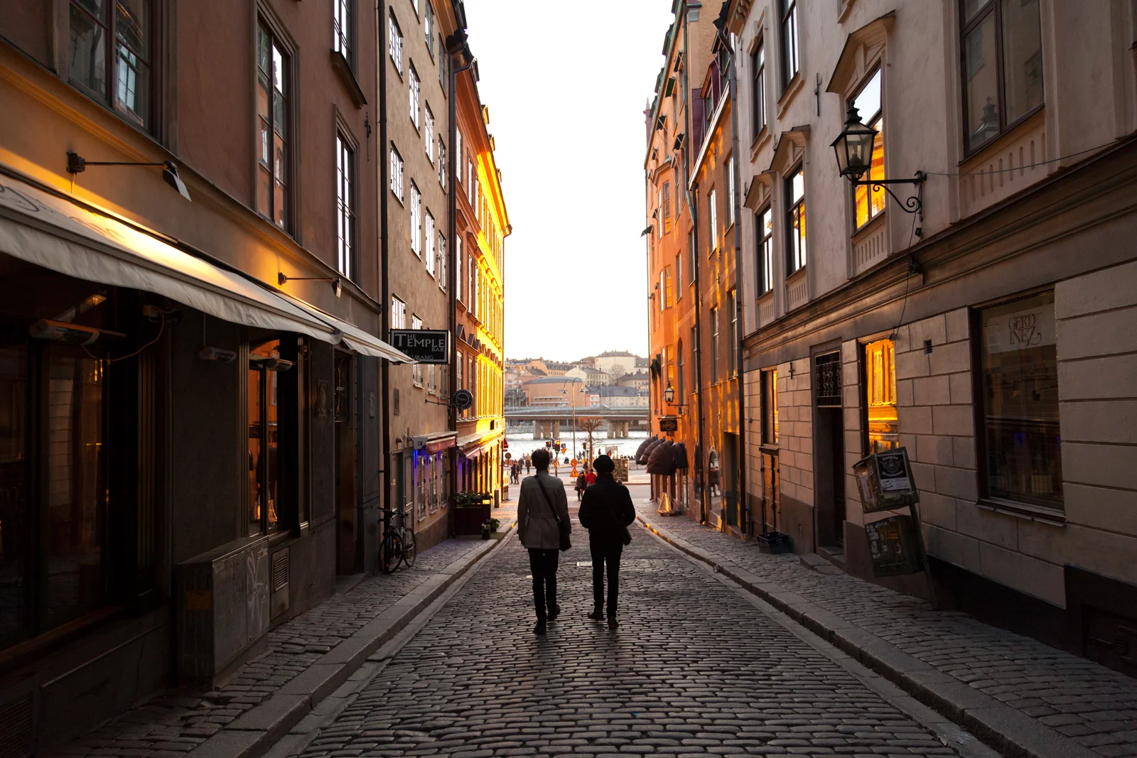 Stockholm, Sweden