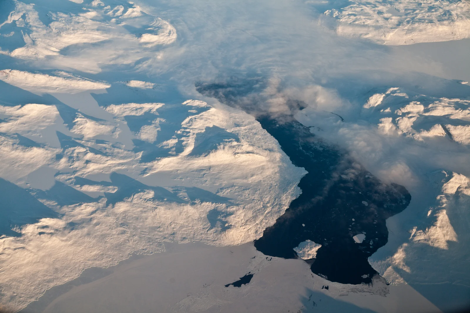 Greenland