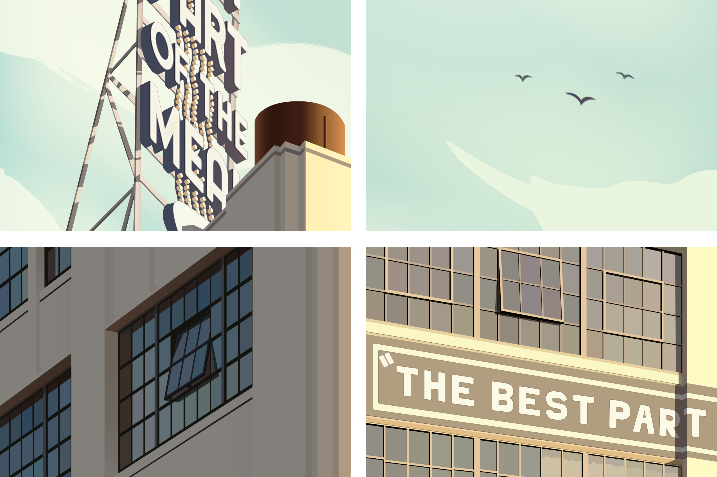 Color Study