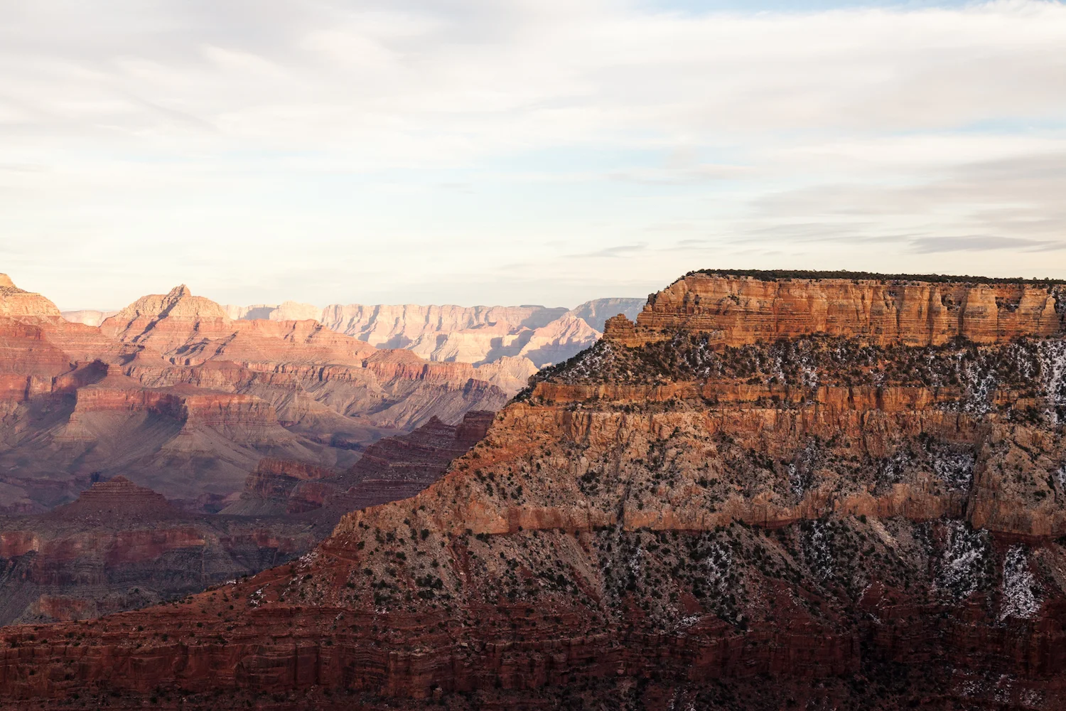 Grand Canyon, Arizona