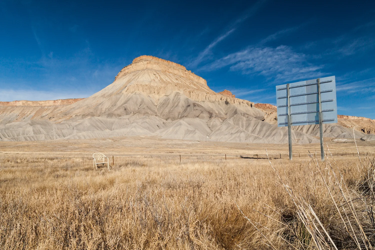 Unknown, Utah
