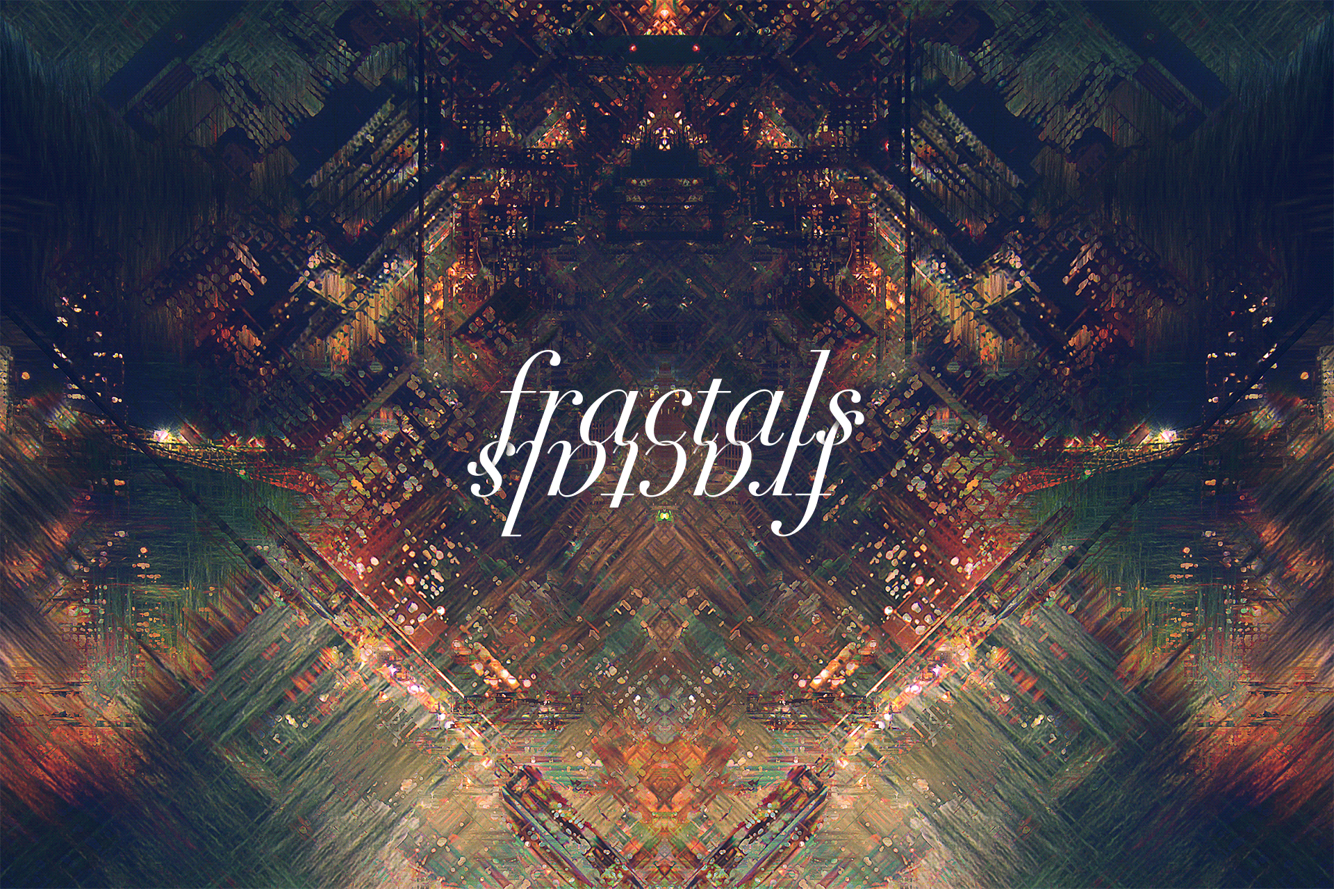 Photography, Compositing, & Pattern Design