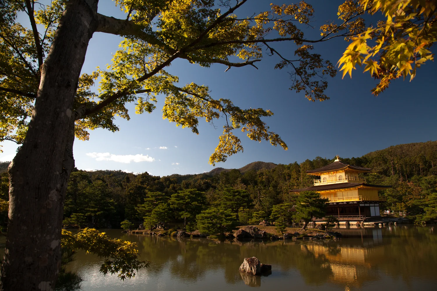 Kyoto, Japan