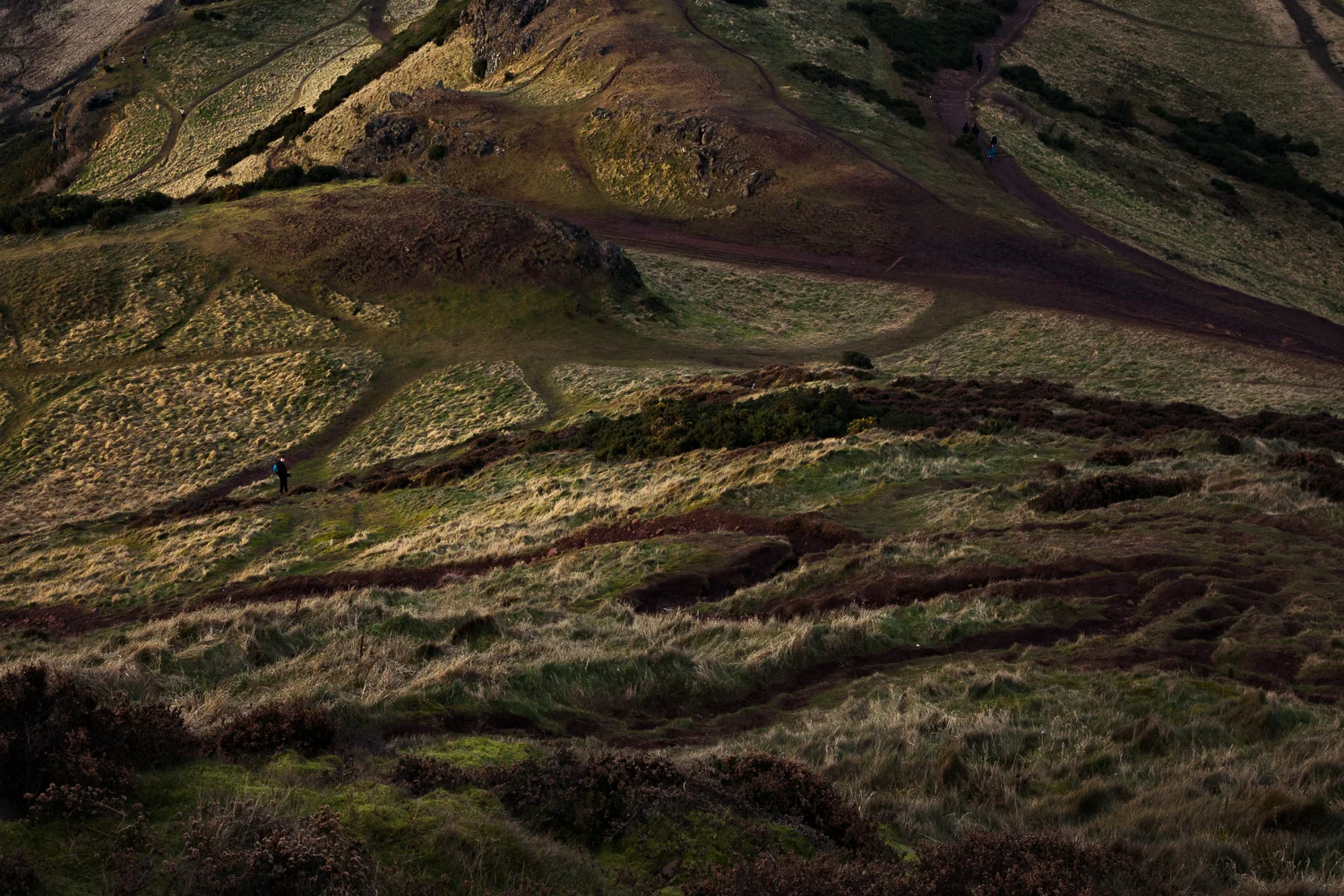 Edinburgh, Scotland