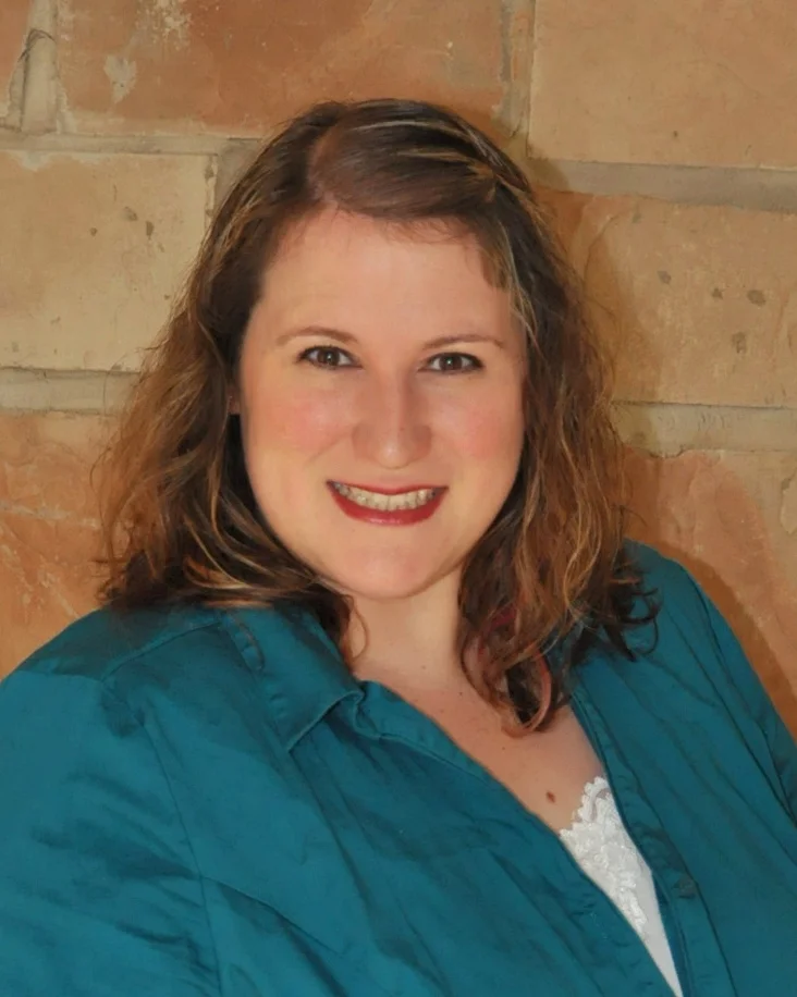 Michelle Black, Credit Expert