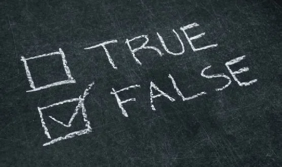 3 BIG Myths That Can Hurt Your Credit