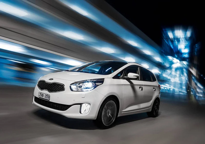 5 Steps to Prepare for a New Auto Loan