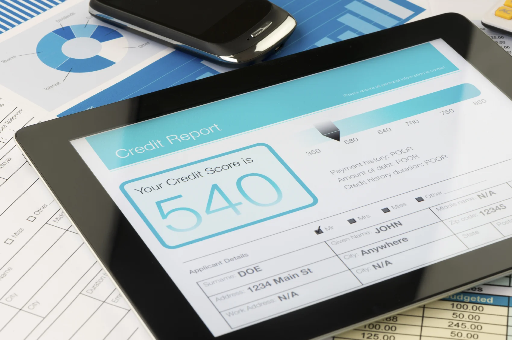 Huge Changes Coming to a Credit Bureau Near You